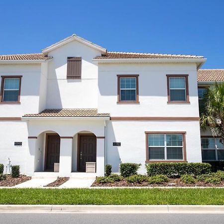 Ravishing Four Bd W/ Pool Close To Disney 4947 키시미 외부 사진