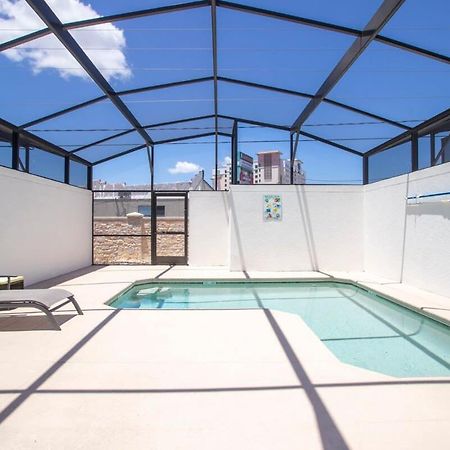 Ravishing Four Bd W/ Pool Close To Disney 4947 키시미 외부 사진