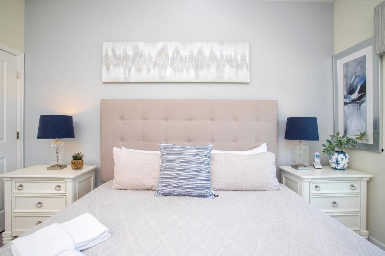 Ravishing Four Bd W/ Pool Close To Disney 4947 키시미 외부 사진