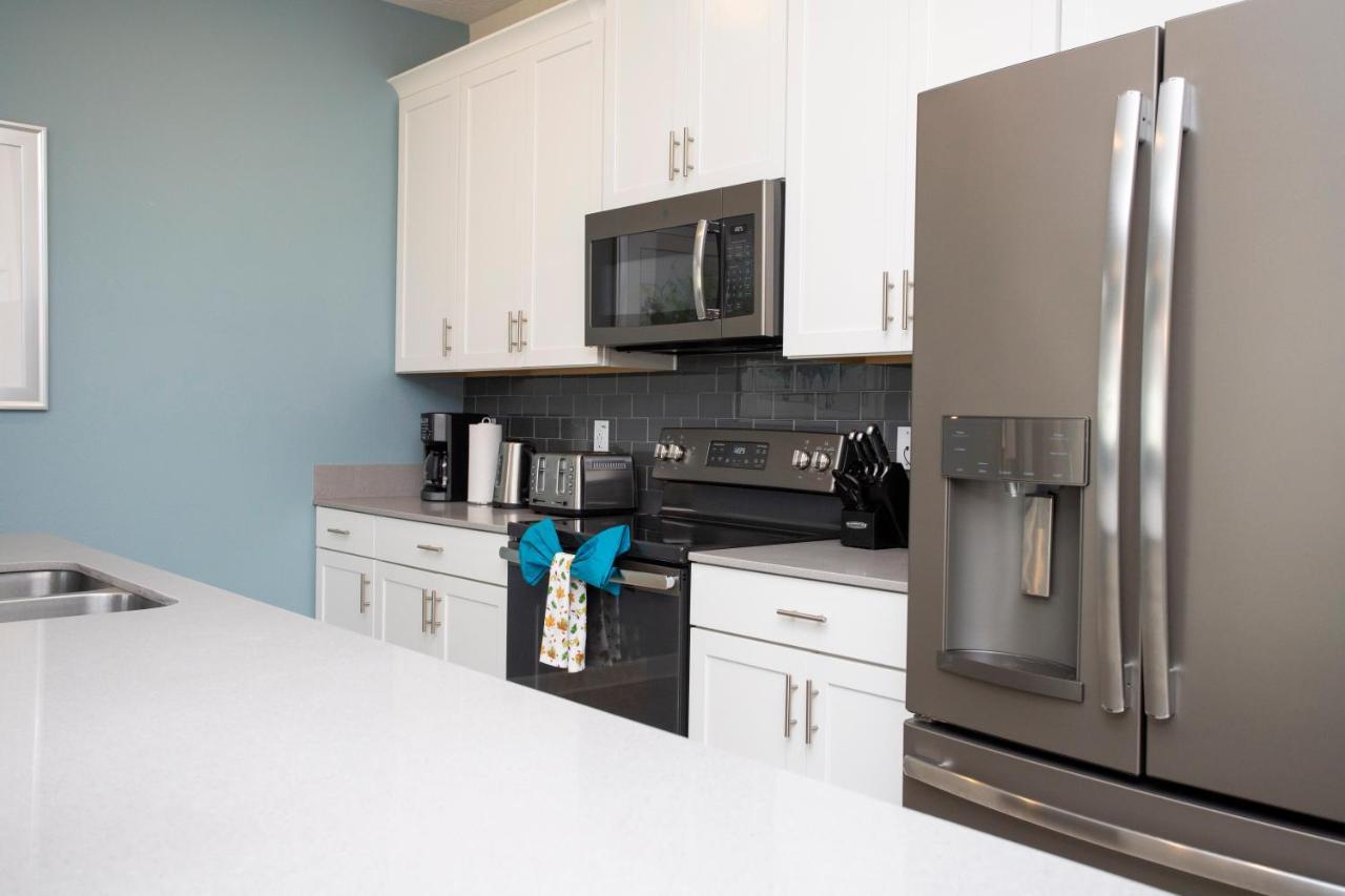Ravishing Four Bd W/ Pool Close To Disney 4947 키시미 외부 사진