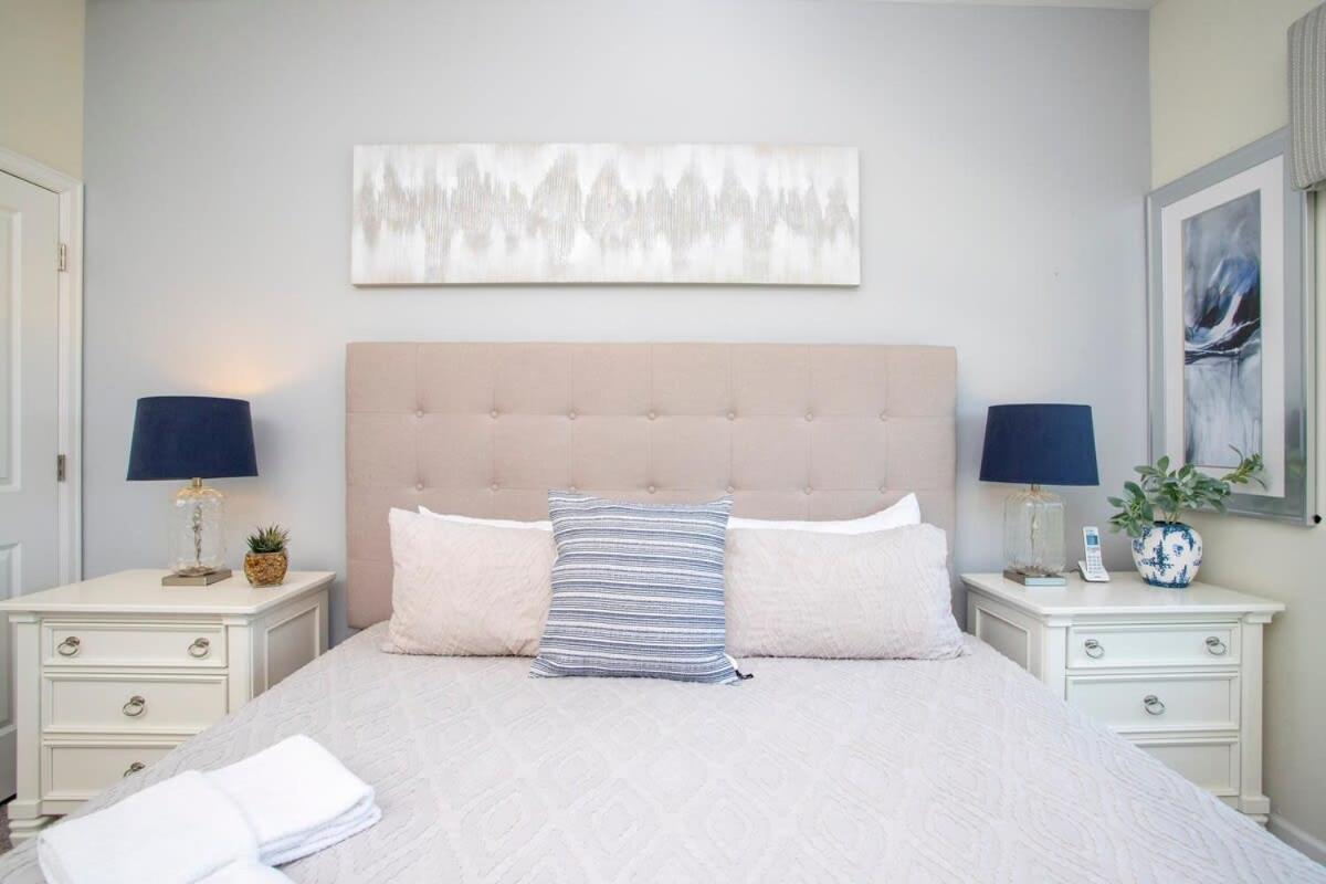 Ravishing Four Bd W/ Pool Close To Disney 4947 키시미 외부 사진