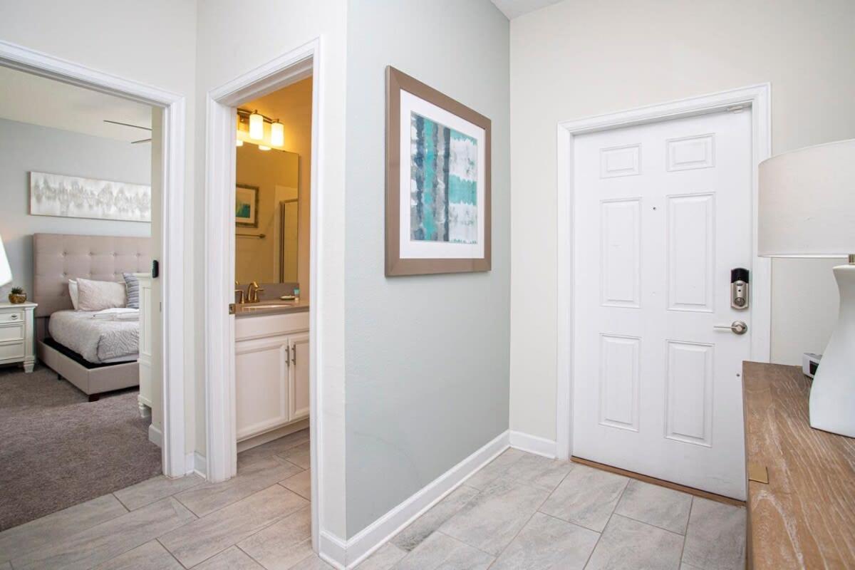 Ravishing Four Bd W/ Pool Close To Disney 4947 키시미 외부 사진